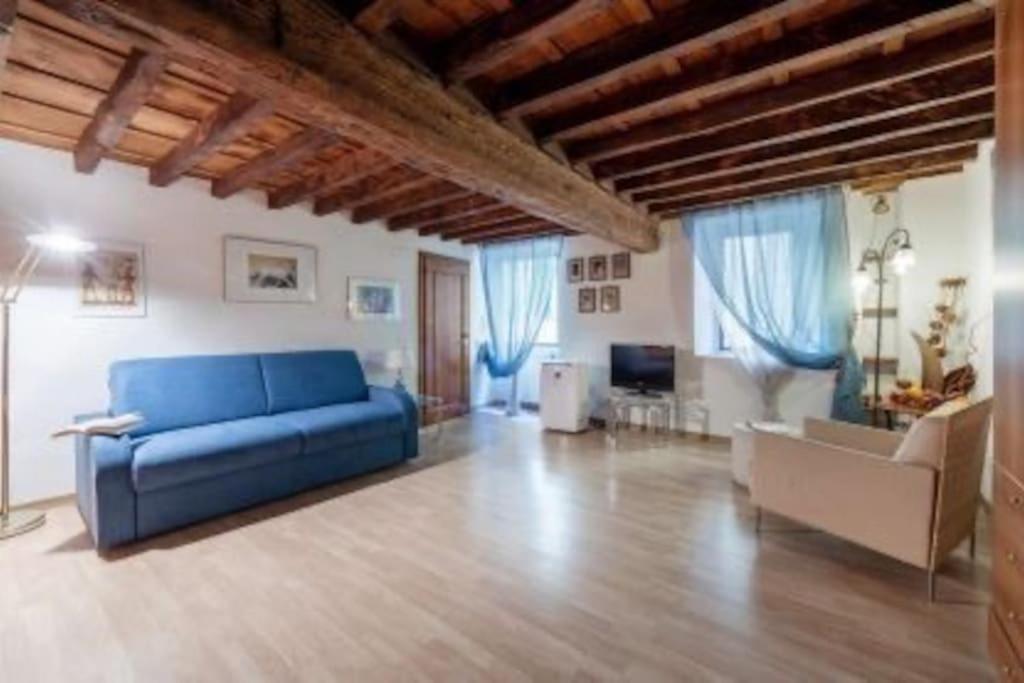 L'Affaccio Nel Cuore Di Firenze-Centro Storico Exterior foto