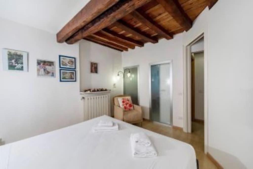 L'Affaccio Nel Cuore Di Firenze-Centro Storico Exterior foto