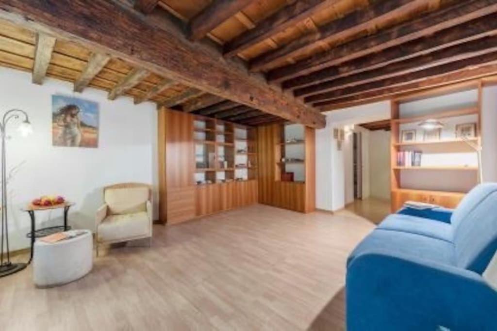 L'Affaccio Nel Cuore Di Firenze-Centro Storico Exterior foto