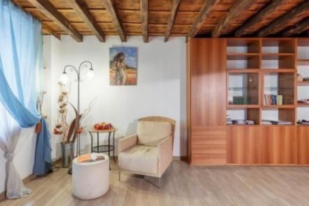 L'Affaccio Nel Cuore Di Firenze-Centro Storico Exterior foto